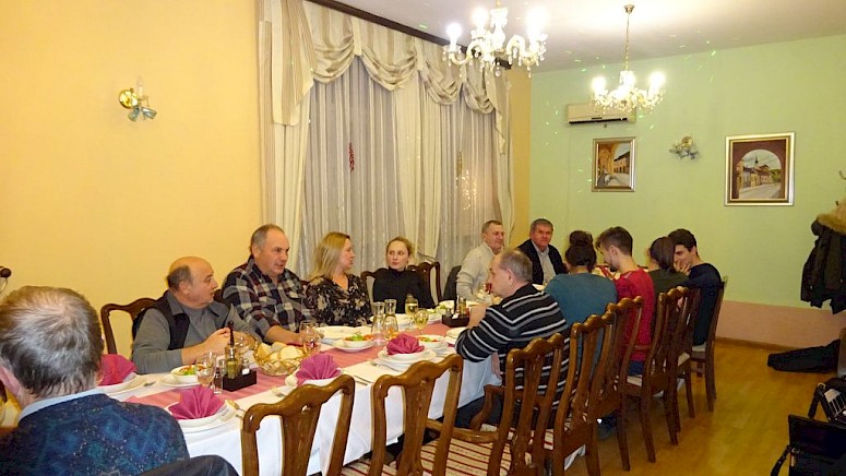 SAVEZ RUSINA REPUBLIKE HRVATSKE SA ČLANOVIMA VIJEĆA RUSINSKE NACIONALNE MANJINE VSŽ