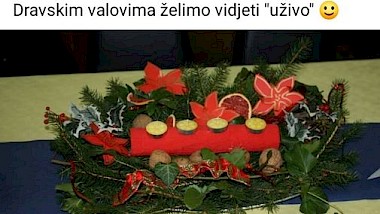 VIRTUALNI DRAVSKI VALOVI U COVIDU- 19,  2020 GODINE