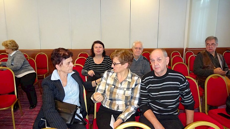 ODRŽAN SEMINAR O INTERAKTIVNOM NAČINU PRIJAVA PROGRAMA KULTURNE AUTONOMIJE NACIONALNIH MANJINA U ZAGREBU