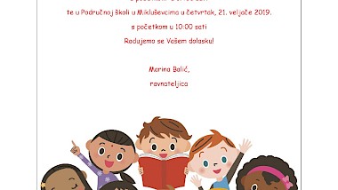 MEĐUNARODNI DAN MATERINSKOG JEZIKA U OŠ. ČAKOVCI I PODRUČNOJ ŠKOLI MIKLUŠEVCI