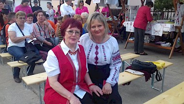 ODRŽANA MANIFESTACIJA KULTURNE RAZNOLIKOSTI, KULTURNO BLAGO U MECAMA
