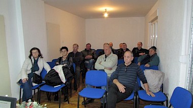 DONEŠEN JE PLAN I PROGRAM RADA SAVEZA RUSINA REPUBLIKE HRVATSKE ZA 2019. GODINU