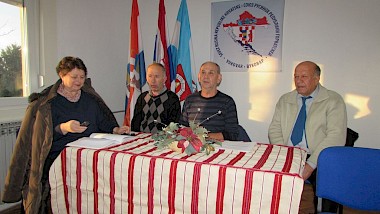 ODRŽANA SKUPŠTINA KUD OSIF KOSTELNIK VUKOVAR