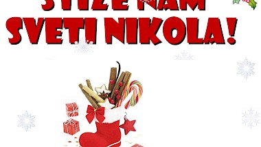 ODRŽALA SE TRADICIONALNA PRIREDBA "DOLAZAK SV. NIKOLE" U PETROVCIMA