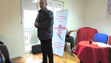 ODRŽANA JE   MONODRAMA „POLITIKUM  RUTENORUM“ U VUKOVARU