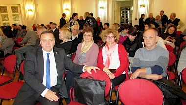 ODRŽAN SEMINAR O  INTERAKTIVNOM NAČINU PRIJAVA PROGRAMA KULTURNE AUTONOMIJE NACIONALNIH MANJINA U ZAGREBU