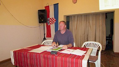 SVEČANA SKUPŠTINA KUD JOAKIM GOVLJA MIKLUŠEVCI