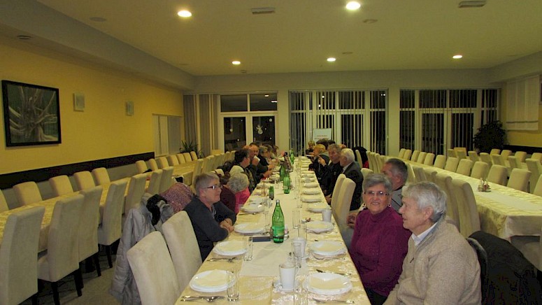 ODRŽANA REDOVNA IZVJEŠTAJNA SKUPŠTINA KUD – a OSIF KOSTELNIK VUKOVAR