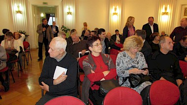 ODRŽAN SEMINAR O INTERAKTIVNOM NAČINU PRIJAVA PROGRAMA KULTURNE AUTONOMIJE NACIONALNIH MANJINA PUTEM INTERNETA ZA 2018.