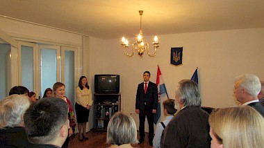 26. OBLJETNICA NEOVISNOSTI UKRAJINE