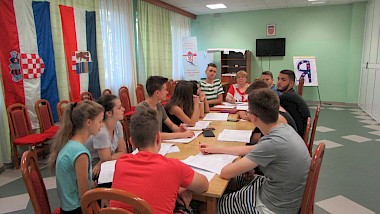 ZAVRŠILA LJETNA ŠKOLA RUSINSKOG JEZIKA I KULTURE ZA SREDNJU ŠKOLU