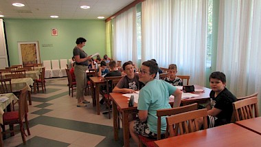ZAVRŠILA LJETNA ŠKOLA RUSINSKOG JEZIKA I KULTURE ZA OSNOVNU ŠKOLU
