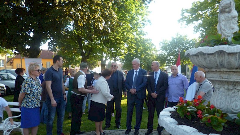 DAN NACIONALNIH MANJINA VUKOVARSKO SRIJEMSKE ŽUPANIJE