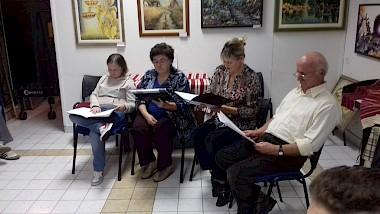 МЕМОРИЯЛ "ВЛАДИМИР ТИМКО"