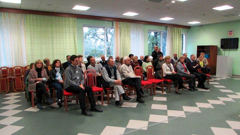 ODRŽAN OKRUGLI STOL SAVEZA RUSINA RH. U ORAHOVICI