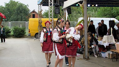 10. ФЕСТИВАЛ ОВОЦОВИХ ПАЛЄНКОХ, ЛИКЕРОХ И МАДЖУНОХ И 6. МЕДЗИНАРОДНА ВИСТАВКА БУНДАВОХ И ТИКВОХ у ТОВАРНИКУ