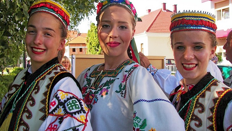 KUD OSIF KOSTELNIK U MARIJI BISTRICI