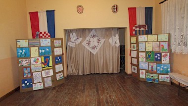 VEČER POEZIJE U MIKLUŠEVCIMA