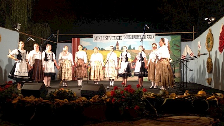 ODRŽANA JE 29. MANIFESTACIJA "MIKLUŠEVCI 2014"