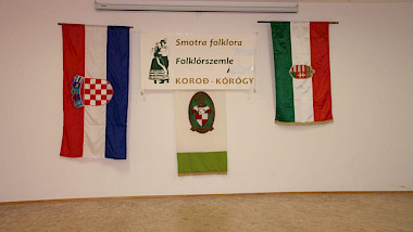 ODRŽANA 26. MEĐUNARODNA SMOTRA MAĐARSKIH FOLKLORNIH SKUPINA U RH