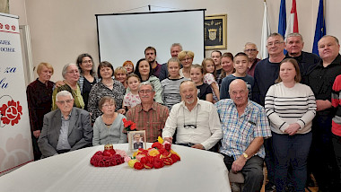 ОТРИМАНА 4. МАНИФЕСТАЦИЯ РУЖА ЗА ЛЕЛУ