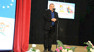 ODRŽAN USKRŠNJI KONCERT KUD-A “JOAKIM HARDI U PETROVCIMA