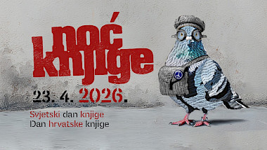 NOĆ KNJIGE U PETROVCIMA