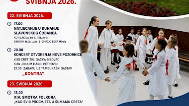 PROLJEĆE U CRETU