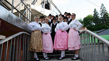 ODRŽAN 14. RUSINSKI FESTIVAL U SVIDNJIKU – SLOVAČKA