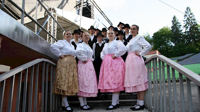 ODRŽAN 14. RUSINSKI FESTIVAL U SVIDNJIKU – SLOVAČKA