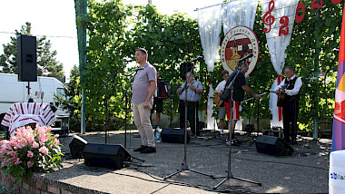 U ŠIDU JE ODRŽAN 19. PO REDU FESTIVAL „MELODIJE RUSKOG DVORA”