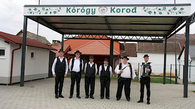 U KOROĐU ODRŽANA 15. MEĐUNARODNA SMOTRA MAĐARSKIH PJEVAČKIH ZBOROVA